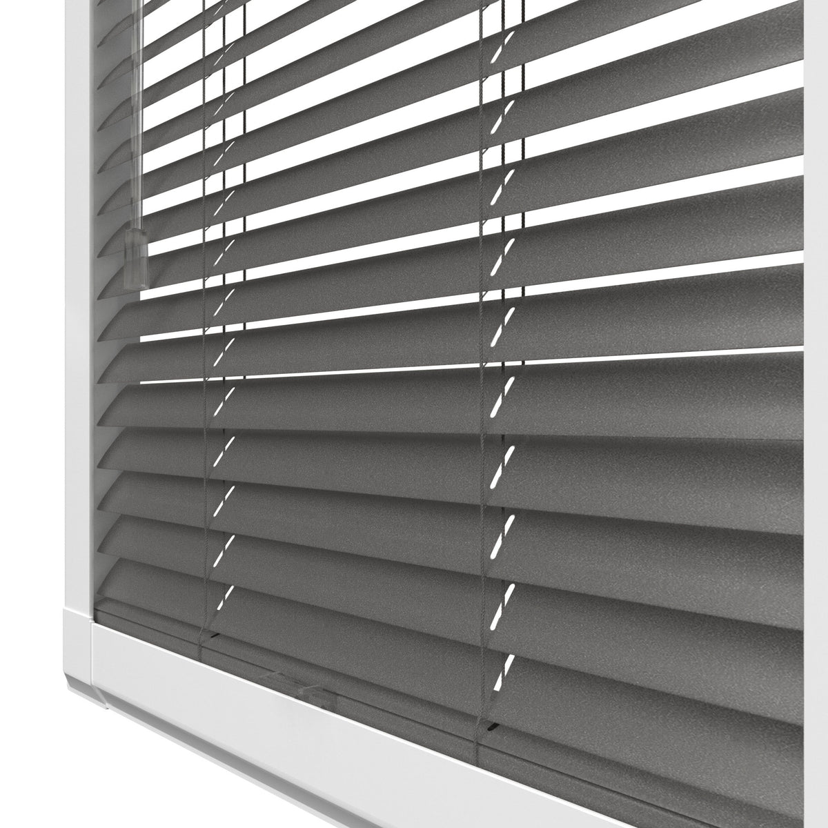 Perfect Fit Metal Blind - Graphite