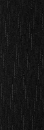 Hambrook Black Vertical Replacement Blind Slat