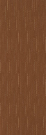 Hambrook Brown Vertical Blind