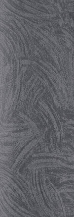 Havana PVC Grey Vertical Blind