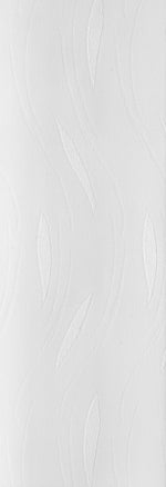 Henley White Vertical Replacement Blind Slat