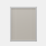 Perfect Fit No Drill Metal Blind - Harvest - 25mm