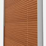Perfect Fit Metal No Drill Blind - Hornbeam - 25mm