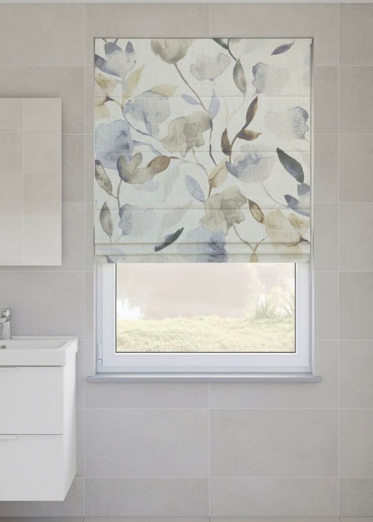 Arena Skyler Shadow Roman Blind