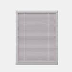Perfect Fit Metal Blind - Ice Pink - 25mm