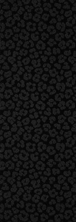 Jaguar Black Vertical Blind