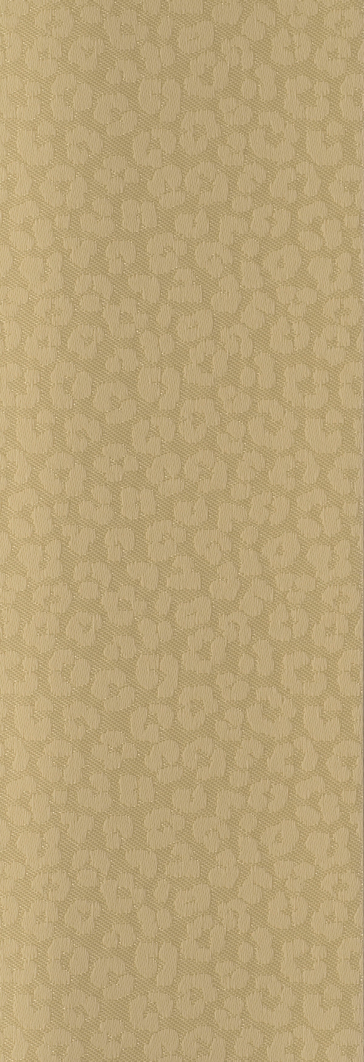 Jaguar Cream Vertical Blind