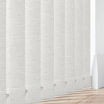 Jasmine Asc Bamboo Vertical Replacement Blind Slat
