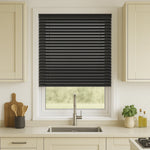 Jet Metal Venetian Blind - 25mm
