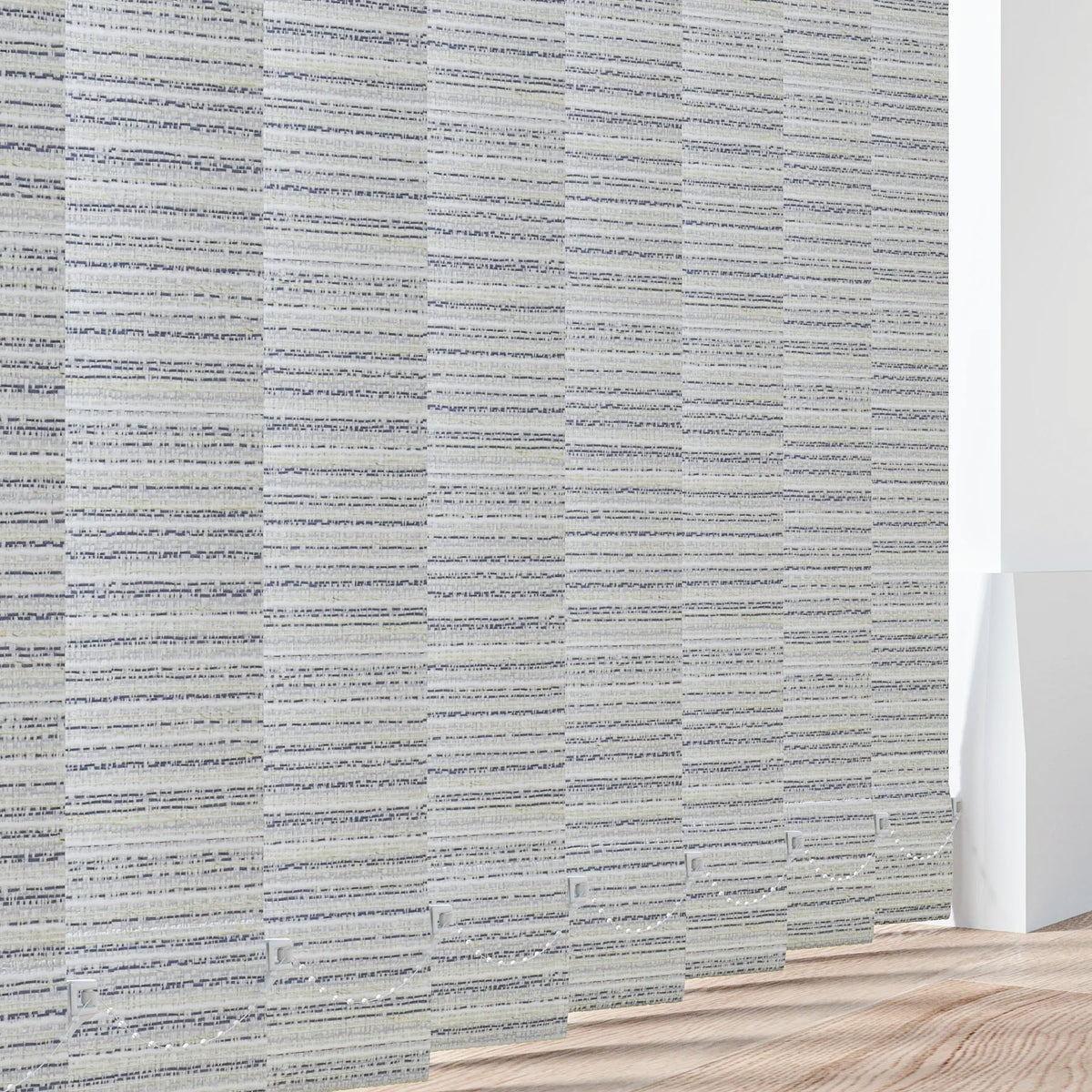 Kassala Quartz Vertical Blind