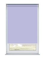 Unity Polaris Lilac Roller Blind