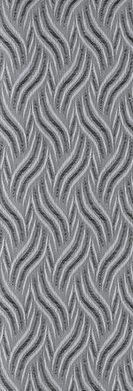 Marina Black Vertical Replacement Blind Slat