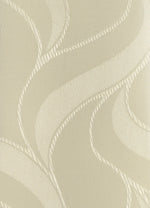 Milton Cream Vertical Replacement Blind Slat