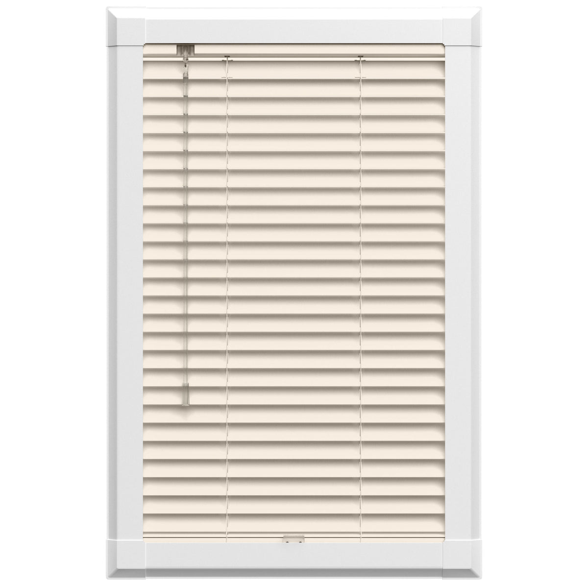 Perfect Fit Metal Blind - Magnolia