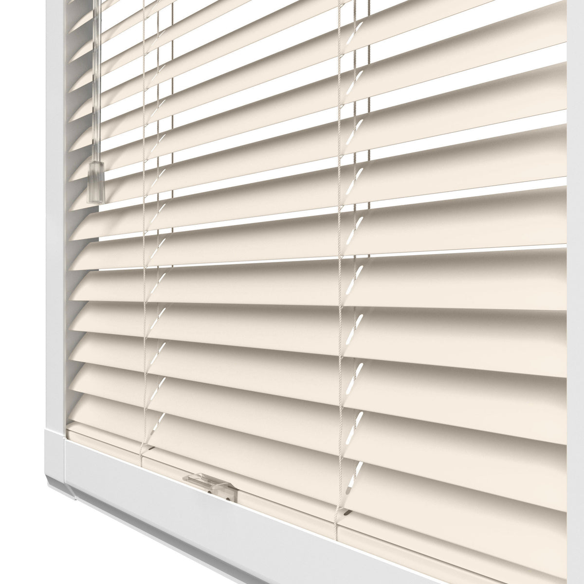 Perfect Fit Metal Blind - Magnolia