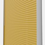Perfect Fit Metal Blind - Marigold - 25mm
