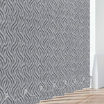 Marina Black Vertical Replacement Blind Slat