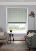 EB Marrakech - Natural Roman Blind