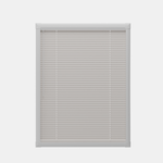 Perfect Fit No Drill Metal Blind - Melba - 25mm