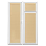 Perfect Fit Metal Blind - Melon - 25mm