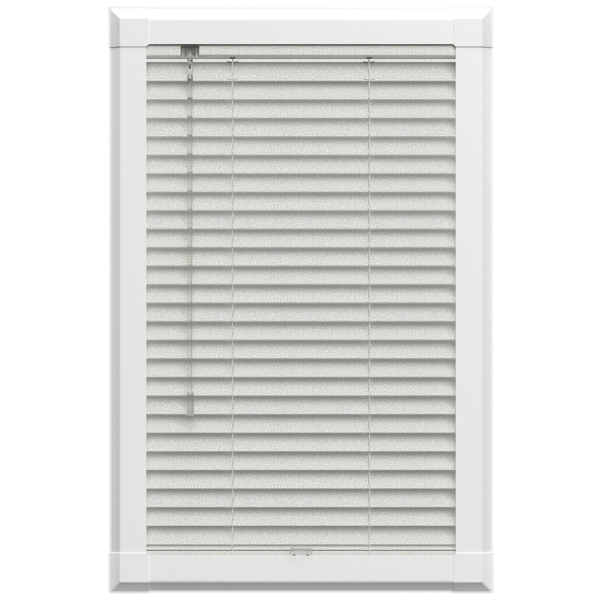 Mercury Perfect Fit Blind