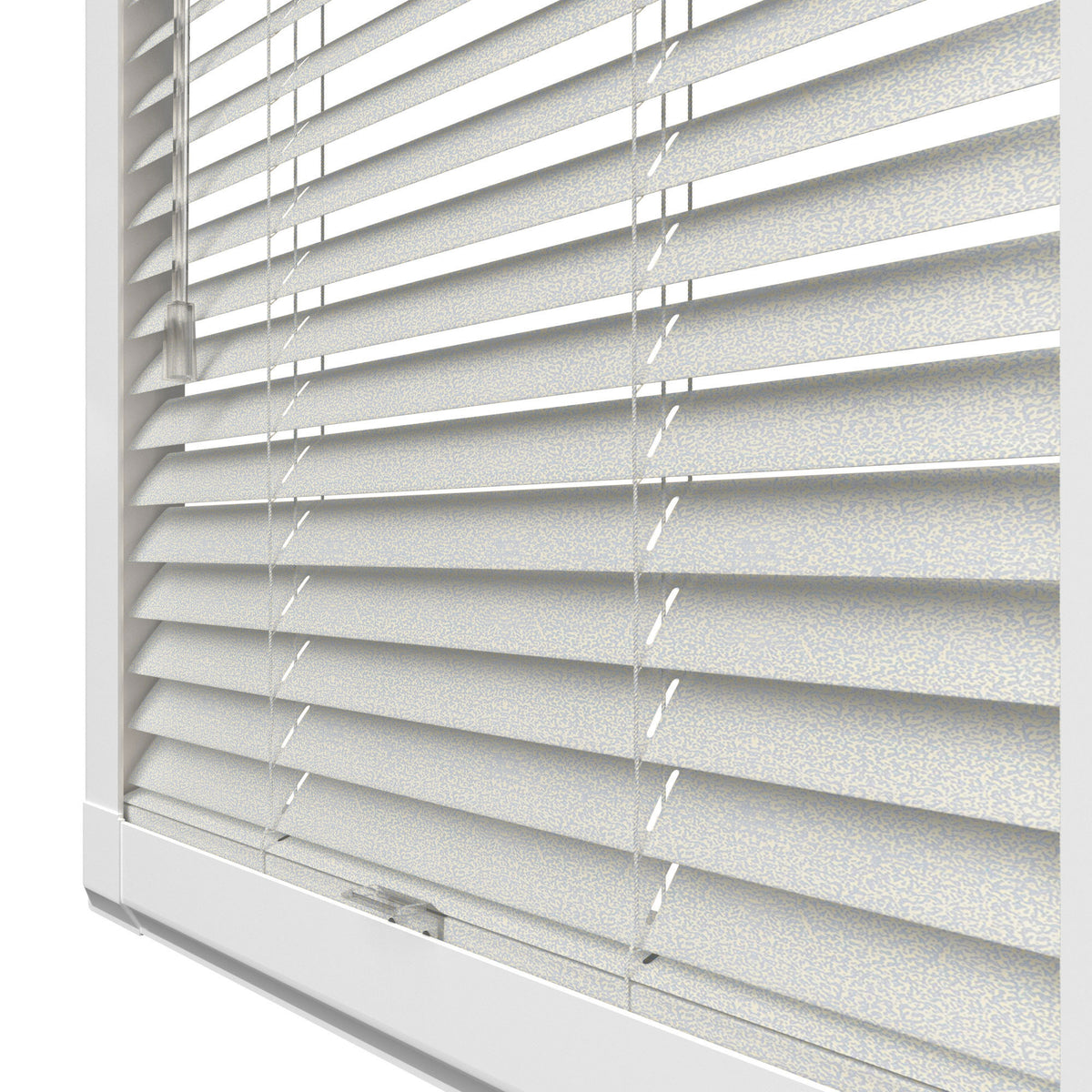 Mercury Perfect Fit Blind