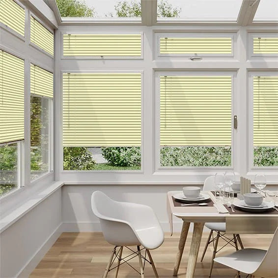 Perfect Fit Metal Blind - Sunrise
