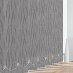 Oasis Rock Vertical Blind