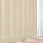 Optimum Standard Magnolia Vertical Blind