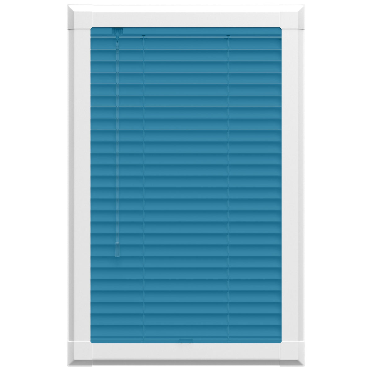 Oxford Blue Perfect Fit Blind