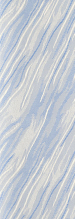 Pacific Sky Vertical Replacement Blind Slat