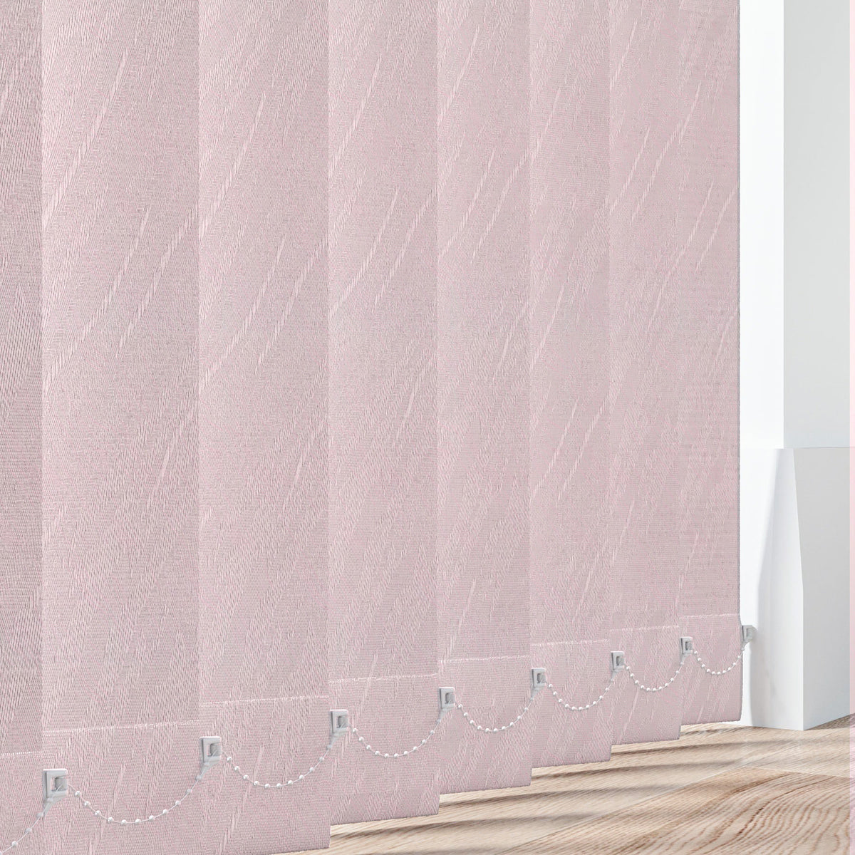 Pacific Candy Vertical Replacement Blind Slat