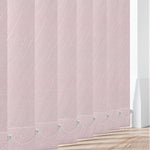 Pacific Candy Vertical Replacement Blind Slat