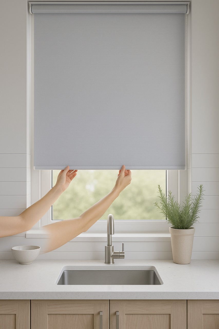 Panama Pro 3Pearl Roller Blind