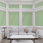 Perfect Fit Metal Blind - Pistachio - 25mm