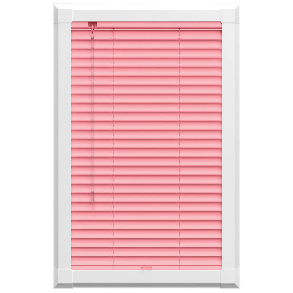 Pretty Pink Perfect Fit Blind