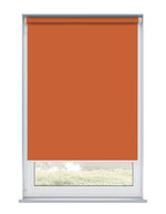 Unity Polaris Pumpkin Roller Blind
