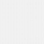 Insta Fit No Drill Iris Blackout White Roller Blinds - Fit in 30 Secs