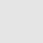 Insta Fit No Drill Wave Blackout White Roller Blinds - Fit in 30 Secs