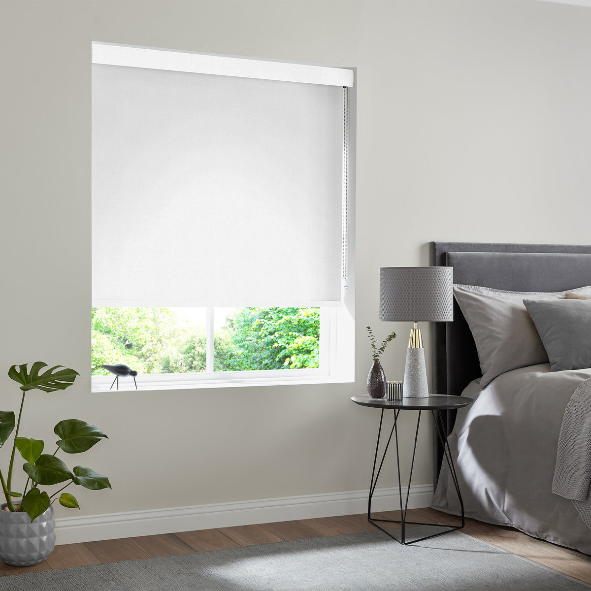 Insta Fit No Drill Begonia Blackout Cream