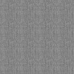 Insta Fit No Drill Azalea Texture Charcoal Roller Blinds - Fit in 30 Secs