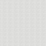 Insta Fit No Drill Verbena Blackout Silver Roller Blinds - Fit in 30 Secs