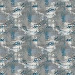 Insta Fit No Drill Adventure Blackout Teal Roller Blinds - Fit in 30 Secs