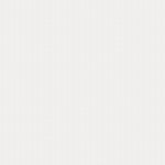 Insta Fit No Drill Freesia Snow Roller Blinds - Fit in 30 Secs