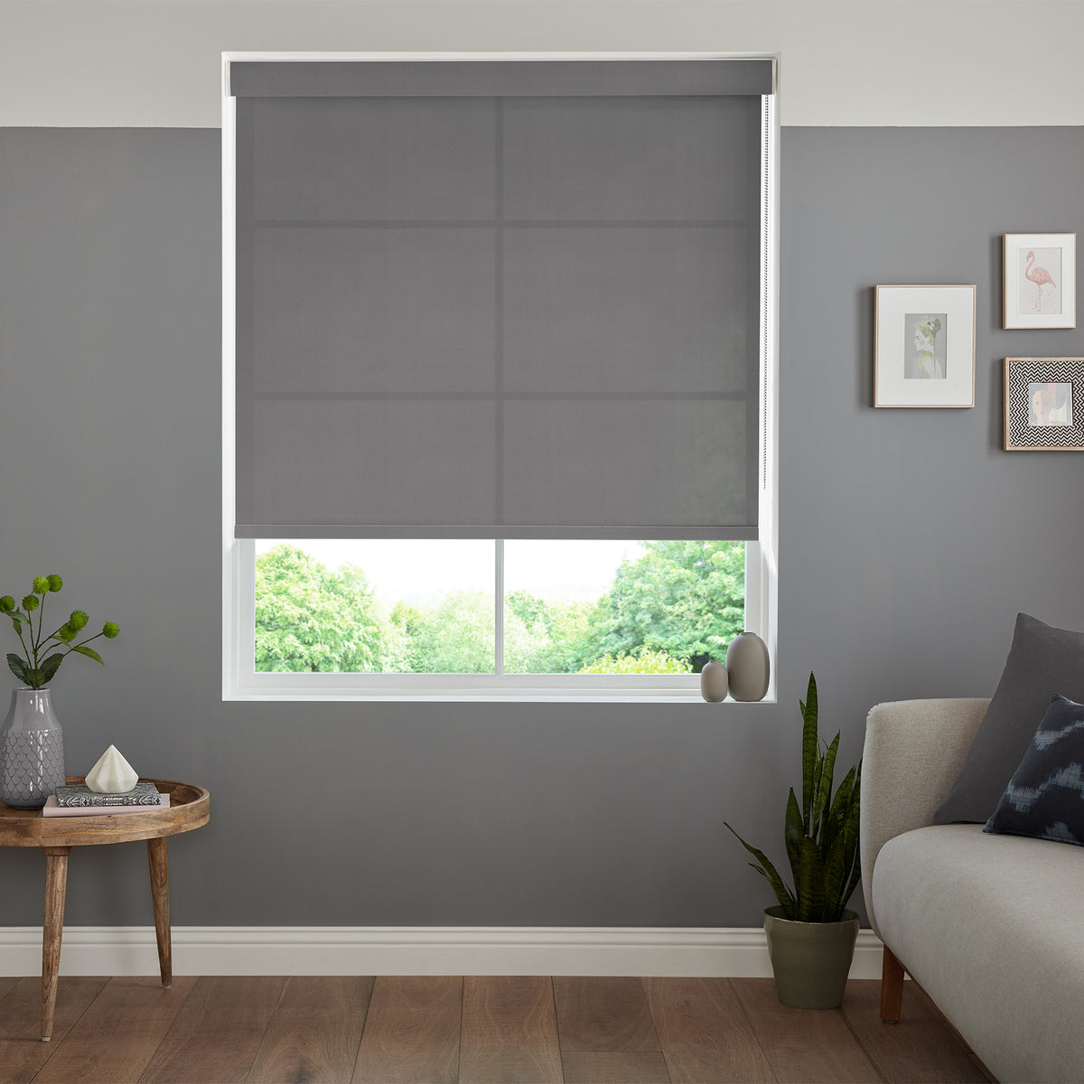 Insta Fit No Drill Freesia Silver