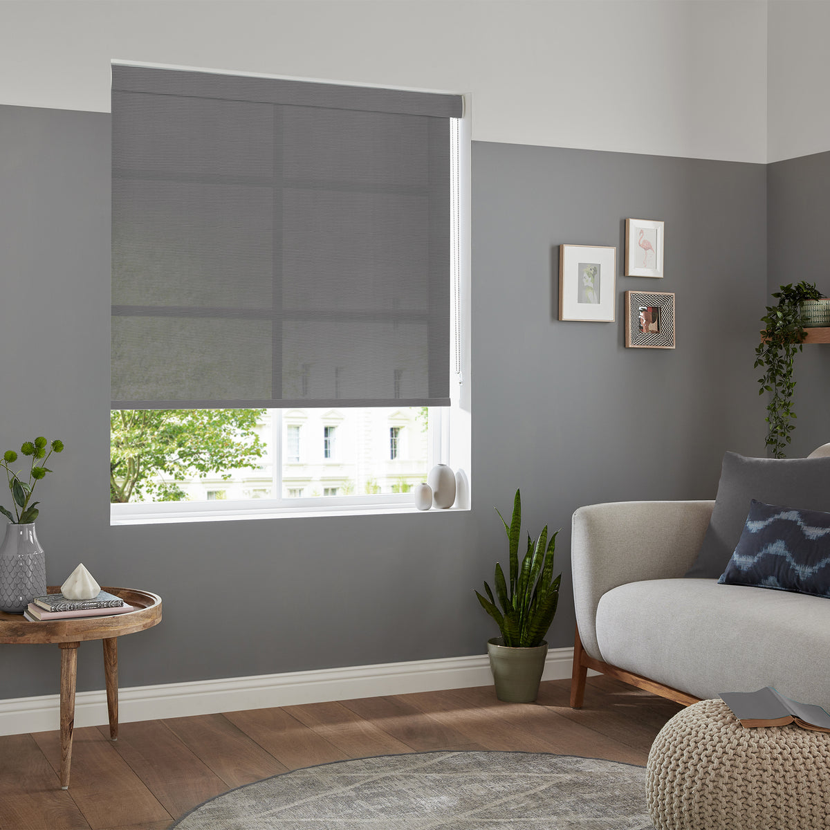 Insta Fit No Drill Freesia Silver