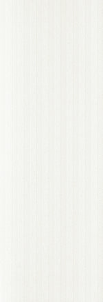 Rome Snow Vertical Replacement Blind Slat