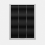 Thermal Blackout Perfect Fit No Drill Pleated Raven