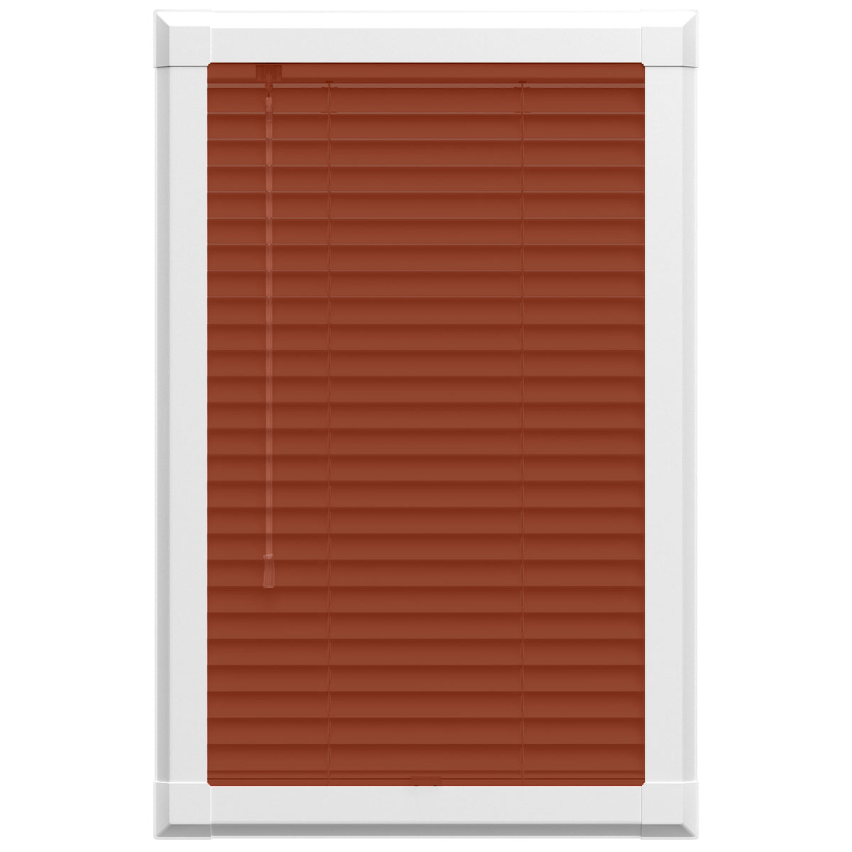 Russet Perfect Fit Blind