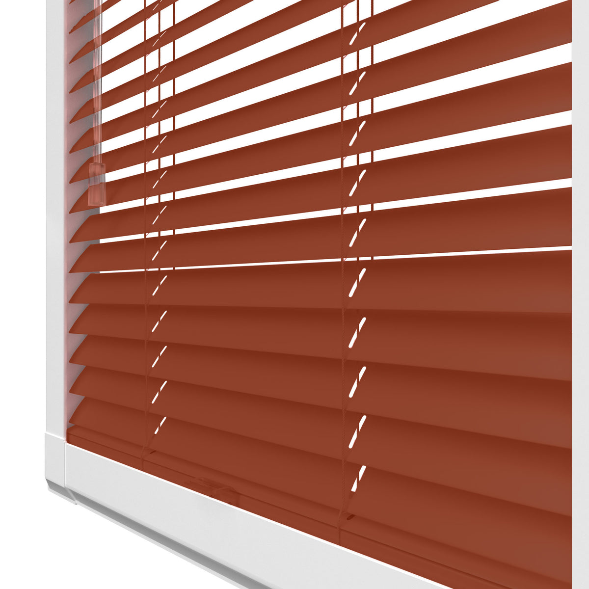 Russet Perfect Fit Blind